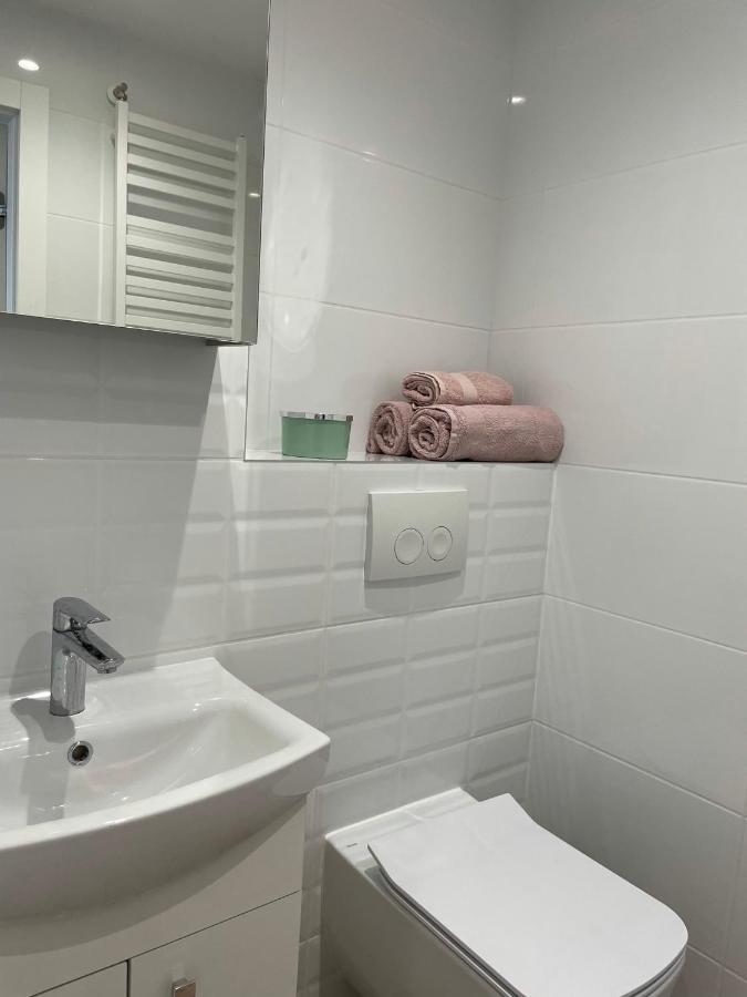 Apartament -Dwudziestka サンドミエシュ エクステリア 写真