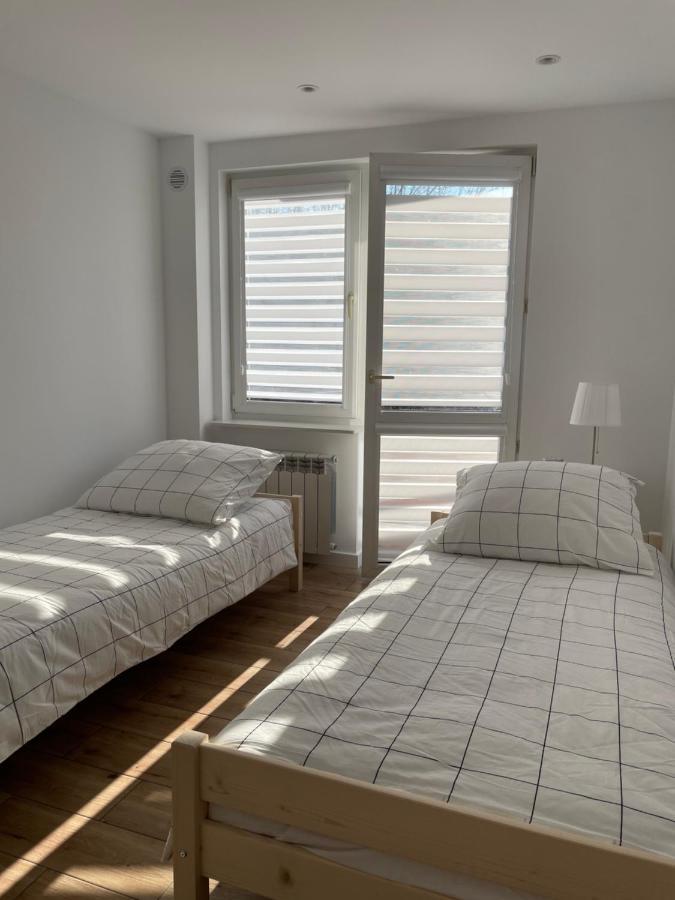 Apartament -Dwudziestka サンドミエシュ エクステリア 写真