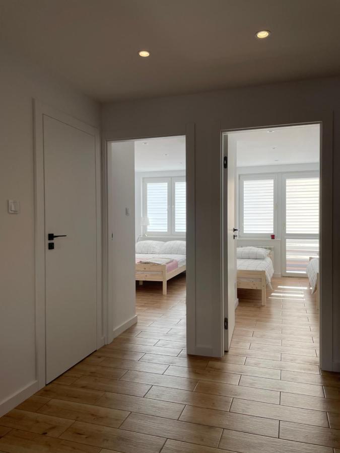 Apartament -Dwudziestka サンドミエシュ エクステリア 写真